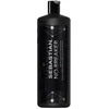 Sebastian Professional No.Breaker Rebalancing Bonding Pre-Šampūnas Kreminis, 1000 ml