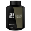 Sebastian Professional Sebastian Seb Man The Multitasker, 250 ml