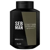 Prausiklis plaukams, kūnui, barzdai Sebastian Seb Man The Multi-Tasker Wash 50 ml
