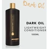 Sebastian Professional Dark Oil lengvas kondicionierius