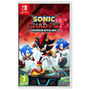 Sega „Sonic X Shadow Generations“ – „Nintendo Switch“