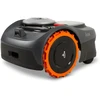 Segway Navimow i108E | 800m² wireless robot mower for large gGardens