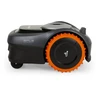 Segway Navimow i108E | 800m² wireless robot mower for large gGardens