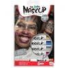 Dažai veidui CARIOCA Metallic Party Box, 6 spalvos
