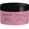 Selective Professional Kaukė dažytiems plaukams Selective On Care Color Block Mask 200ml
