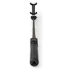 Selfie kāts Nedis Bluetooth Selfie Stick