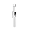 Asmenukių lazda / telescopic pole with tripod Dudao F18W – baltos spalvos