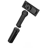 Selfie stick tripod Hoco K100 juodas