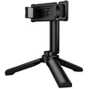 Selfie stick tripod Hoco K100 juodas