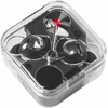 Sencor Ausinės belaidės Įstatomos į ausis (į ausis įkišamos tipo) ausinės sep 550bt bk, bt 5.3, 40mah