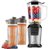 Sencor SBL 7550SS Smoothie plakiklis