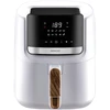 Gruzdintuvė ir karštas oras Sencor SFR 6551WH Baltas 1600 W 6,5 L