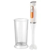 Sencor trintuvas+stiklinė 700ml, 600W, SHB4211WH,balta rankena