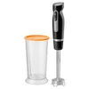 Sencor Trintuvas SHB4359BK-EUE3+stiklinė 700ml,juoda rankena 800w