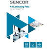 Sencor SLA FA4B200 Laminavimo folija A4 200mic 100vnt
