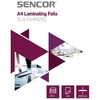 Sencor SLA FA4M250 Folija A4 250mic 25vnt SENCOR