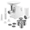 Mėsmalė Sencor SMG 4410WH Meat grinder 1400W