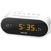 Radijo žadintuvas Sencor SRC 1100 W