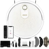 Sencor SRV 4550WH Robotas dulkių siurblys