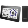 Orų stotelės daviklis Sencor SWS TH2850-2999-3851-5150