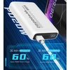 SENDEM PH82 powerbank 20000 mAh | 2.4A | LED | balta