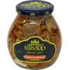 Sēnes marinētas MIKADO Gourmet, 530g