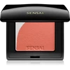 Sensai, „Blooming“ skaistalų kompaktinė pudra, 04, apelsinų, 4 g