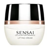 "Sensai Cellular Performance Lifting Kreminis" Stangrinamasis veido kremas 40ml