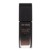 Sensai, Flawless, Liquid Foundation, Fs205, Mocha rusvai gelsvas, SPF 25, 12 ml *Tester
