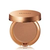 „Sensai Silky Bronze Natural Veil“ kompaktiškas bronzantas