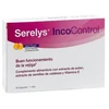 Serelys Incocontrol 30 Kapsulių