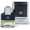 Sergio Tacchini Homme EDT tualetinis vanduo vyrams, 27 ml