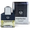Sergio Tacchini Homme EDT tualetinis vanduo vyrams, 27 ml