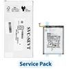 „Service Pack Bateria EB-BA217ABY“ arba „SAMSUNG A04s/A12/A21s GH82-29803A“