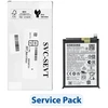 „Service Pack Bateria EB-BA226ABY“ arba „Samsung A22 5G A226B GH81-20698A“