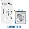 „ServicePack Bateria EB-BA515ABY“ arba „Samsung A51 A515 GH82-21668A“