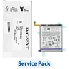 „ServicePack Bateria EB-BA525ABY“ arba „SAMSUNG A52/A52S/S20 FE GH82-24205A“