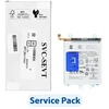 „ServicePack“ akumuliatorius EB-BA546ABY, skirtas SAMSUNG A34 5G/A54/A55 5G GH82-31469A