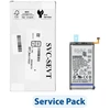 „ServicePack Bateria EB-BG973ABU“ arba „Samsung S10 G973 GH82-18826A“