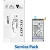 „ServicePack Baterija EB-BG975ABU“ arba „Samsung S10 PLUS G975 GH82-18827A“