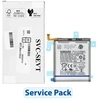 „ServicePack Bateria“ EB-BG980ABY arba „SAMSUNG S20 G980F/G981B GH82-22122A“