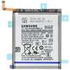„ServicePack Bateria EB-BG985ABY“ arba „SAMSUNG S20 Plus G985/G986 GH82-22133A“