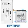 „ServicePack Bateria EB-BG991ABY“ arba „Samsung S21 5G G991B GH82-24537A“