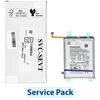 „ServicePack“ baterija EB-BM526ABY, skirta „SAMSUNG A23 5G A236B GH82-29731A“