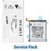 „ServicePack Bateria EB-BN985ABY“ arba „Samsung Note 20 Ultra N985 GH82-23333A“