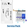 „Service Pack Bateria EB-BS711ABY“ arba „Samsung S23 FE S711B GH82-32860A“