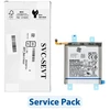 „ServicePack Bateria EB-BS901ABY“ arba „Samsung S22 5G S901 GH82-27494A“