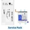 „Service Pack Bateria EB-BS916ABY“ arba „Samsung S23 Plus S916B GH82-30470A“