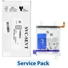 Samsung partnertele OPPO SuperVOOC original charger Type C VCA7JFEH 65W baltas blister