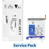 „Samsung S24 Ultra S928B GH82-33387A“ baterijos aptarnavimo paketas EB-BS928ABY